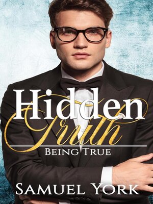 cover image of Hidden Truth
